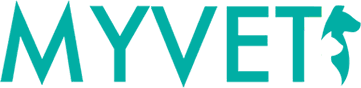Logo MyVet